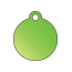 Small Circle - Green (image for) Small Circle - Green