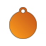 Small Circle - Orange (image for) Small Circle - Orange