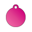 Small Circle - Pink (image for) Small Circle - Pink
