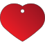 Large Heart - Red (image for) Large Heart - Red